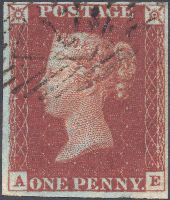 Plate 59 A-E