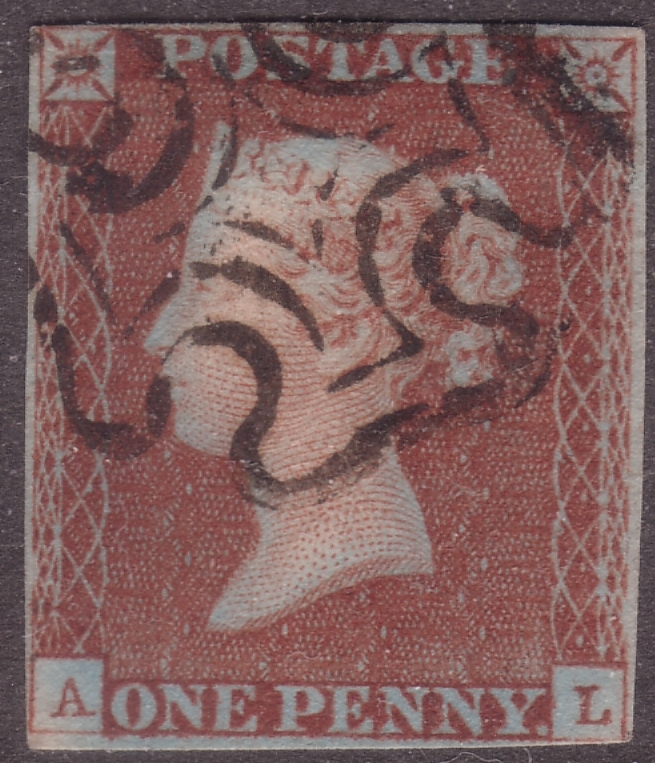 Plate 18 A-L