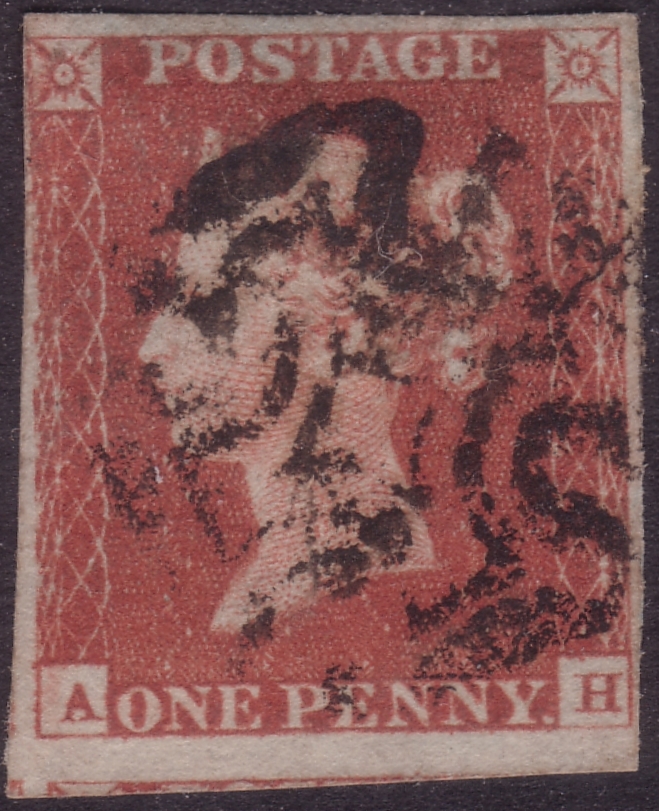 Plate 39 A-H