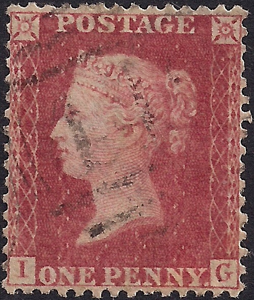 Plate 50 I-G