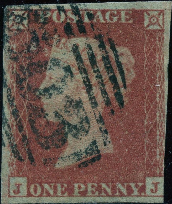 Plate 166 J-J