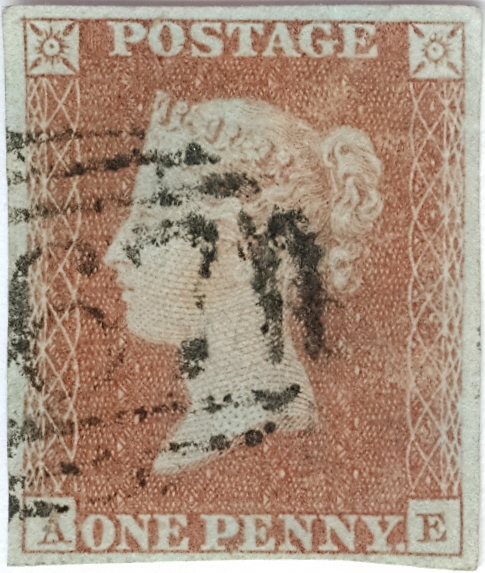 Plate 120 A-E