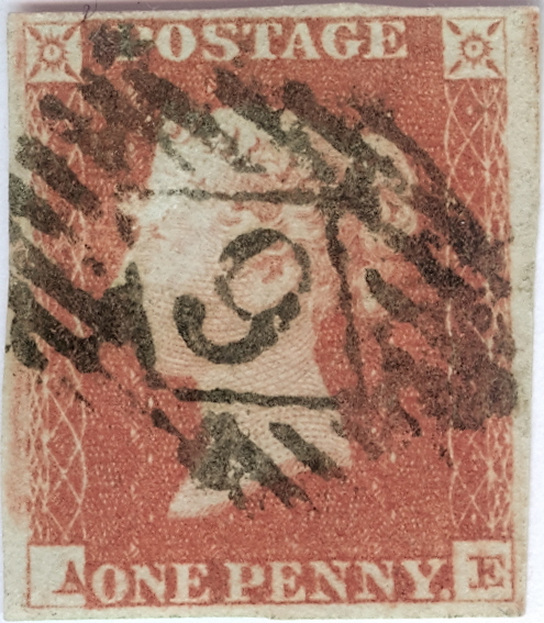 Plate 82 A-E