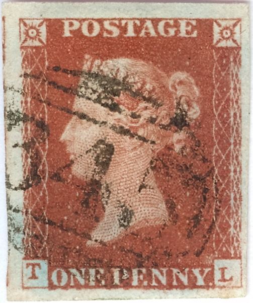 Plate 62 T-L