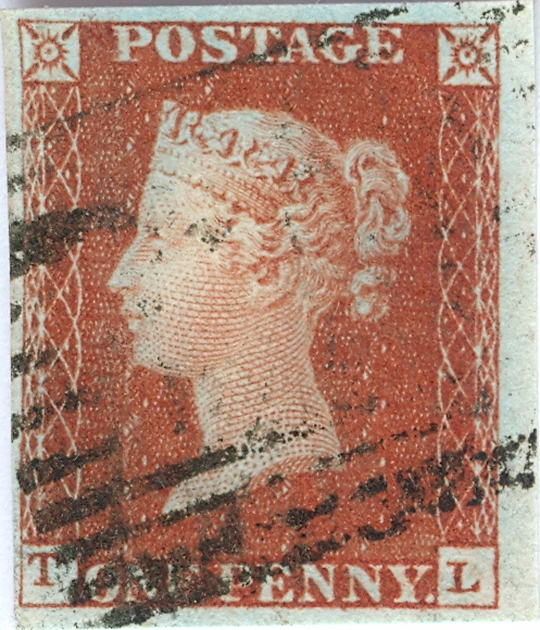 Plate 56 T-L