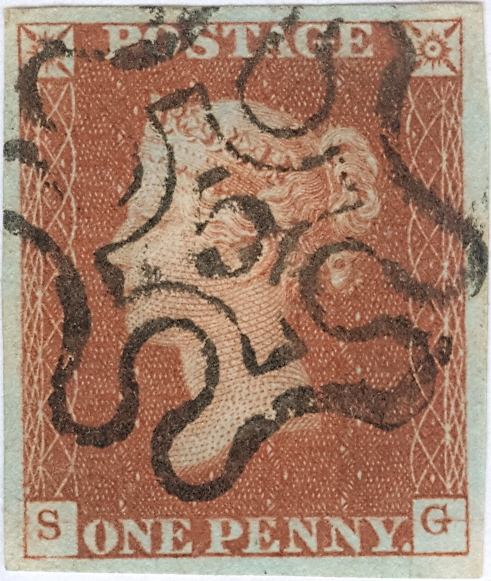 Plate 34 S-G