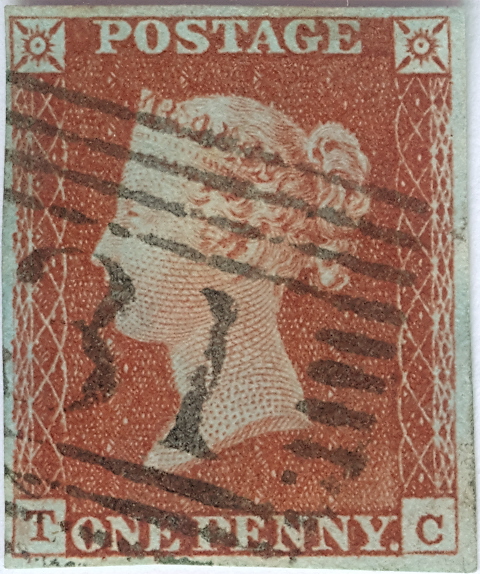 Plate 54 T-C