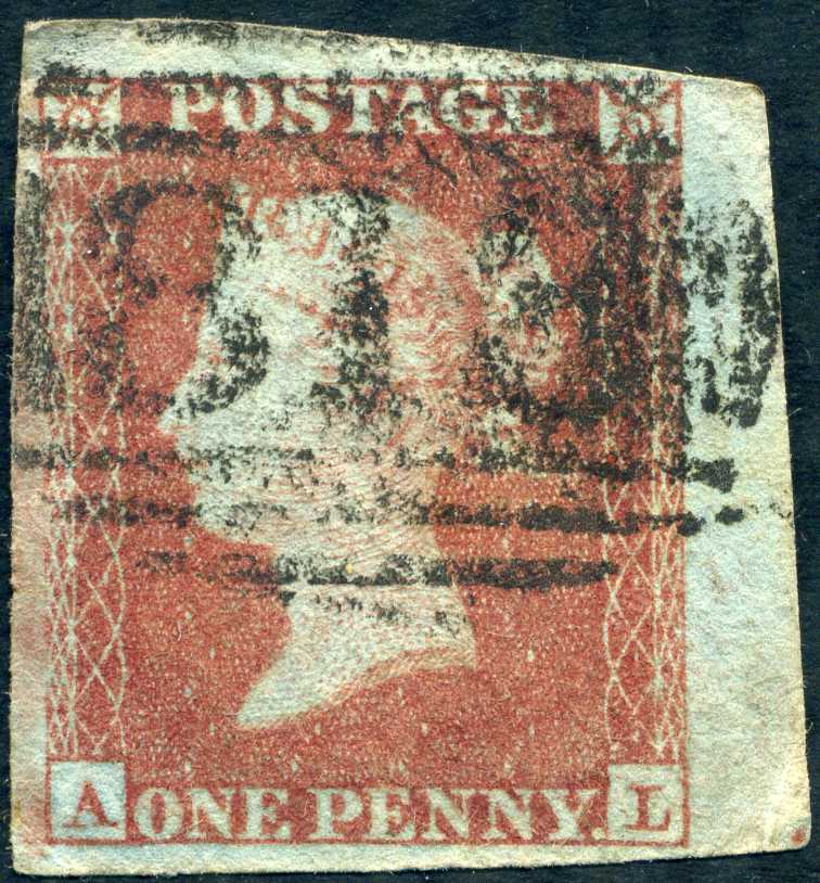 Plate 132 A-L