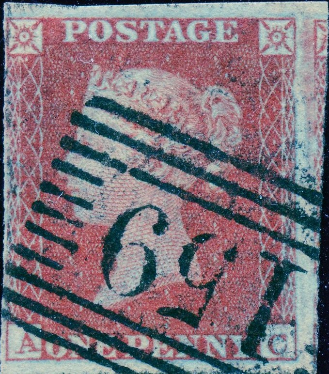 Plate 136 A-C