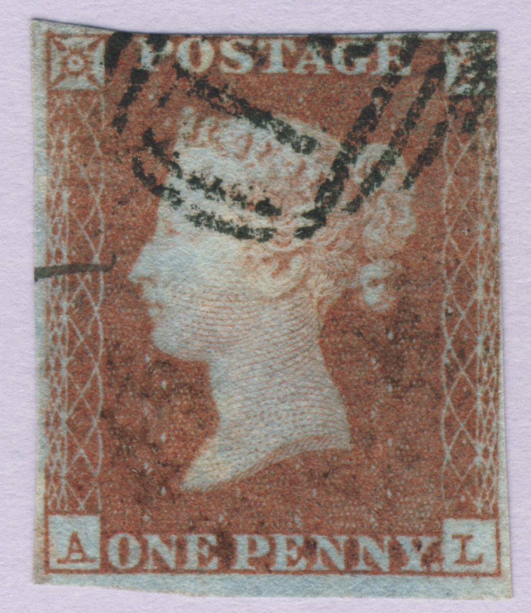 Plate 105 A-L
