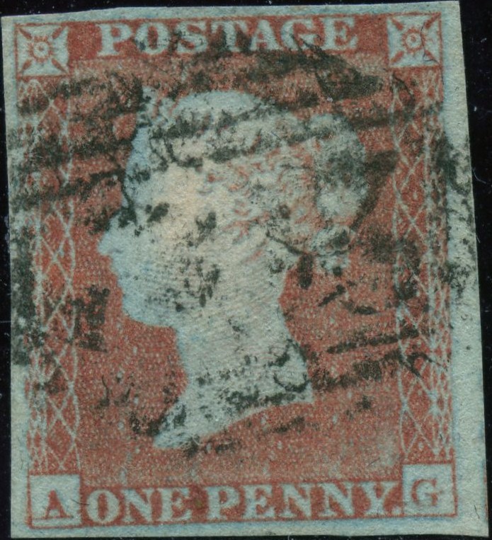 Plate 114 A-G