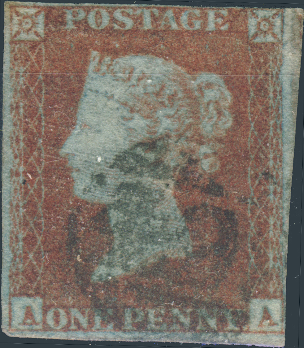 Plate 128 A-A