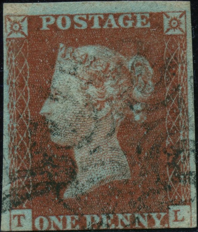 Plate 40 T-L