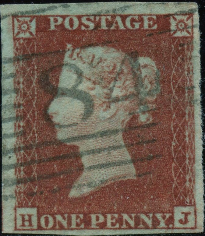 Plate 142 H-J