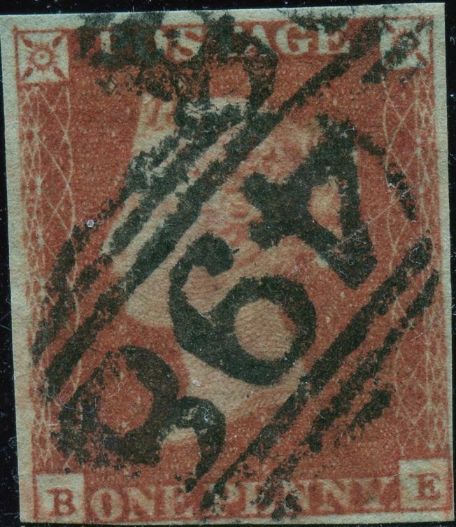 Plate 106 B-E