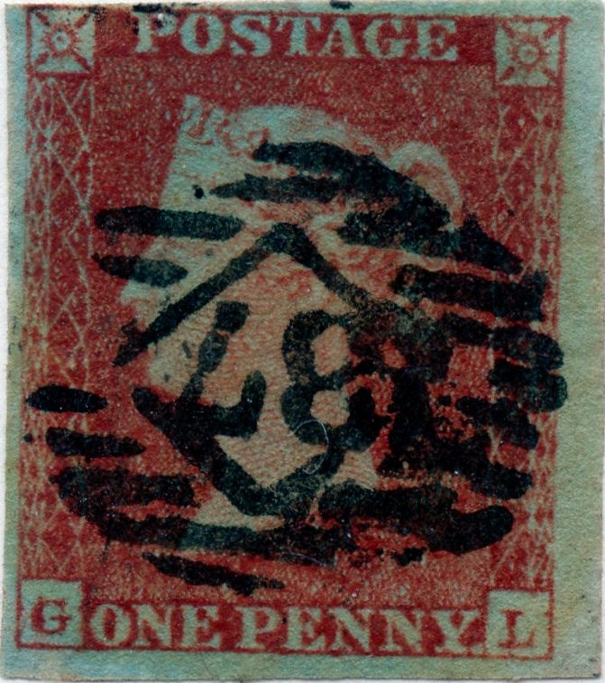 Plate 159 G-L