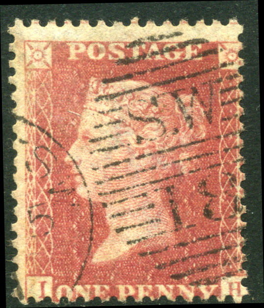 Plate 65 I-H