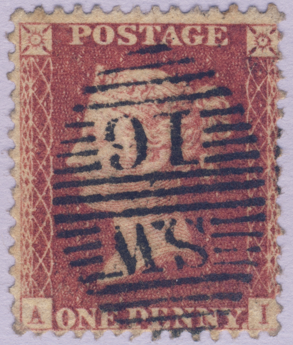 Plate 62 A-I