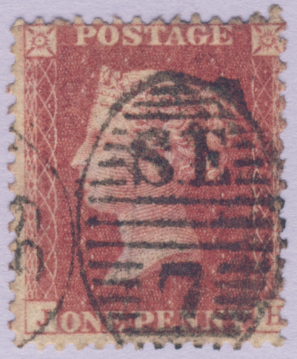 Plate 47 J-H