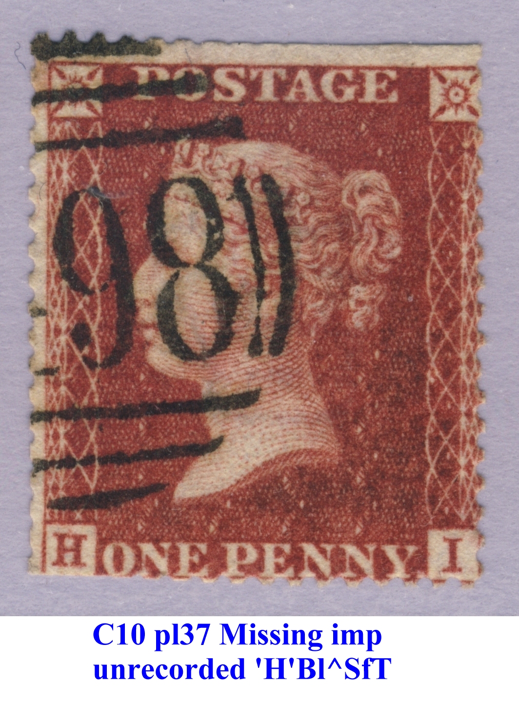 Plate 37 H-I