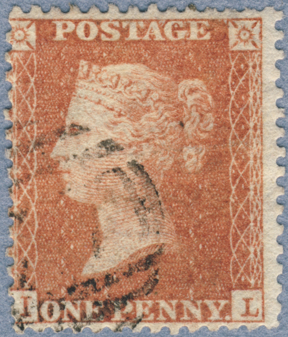 Plate 40 I-L