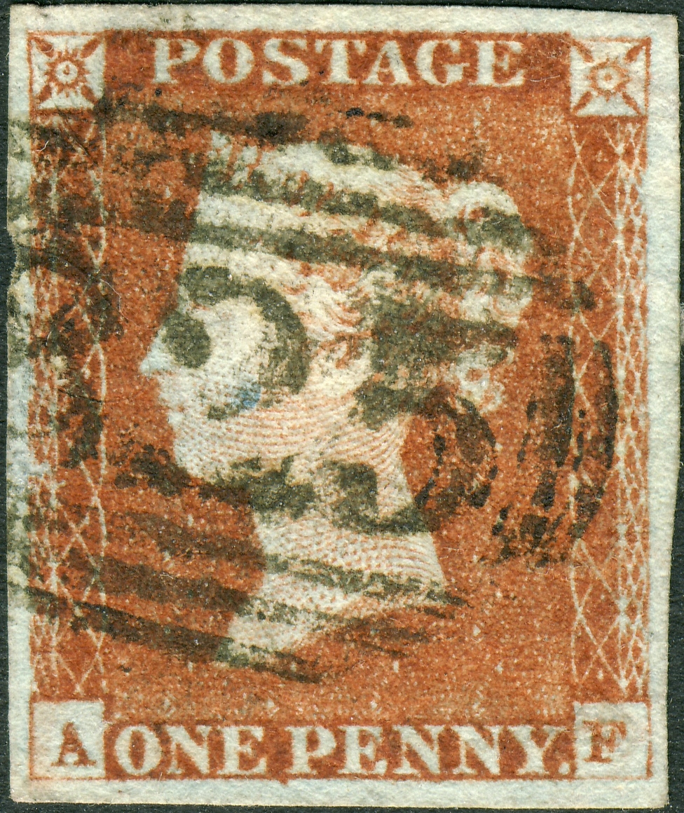 Plate 66 A-F