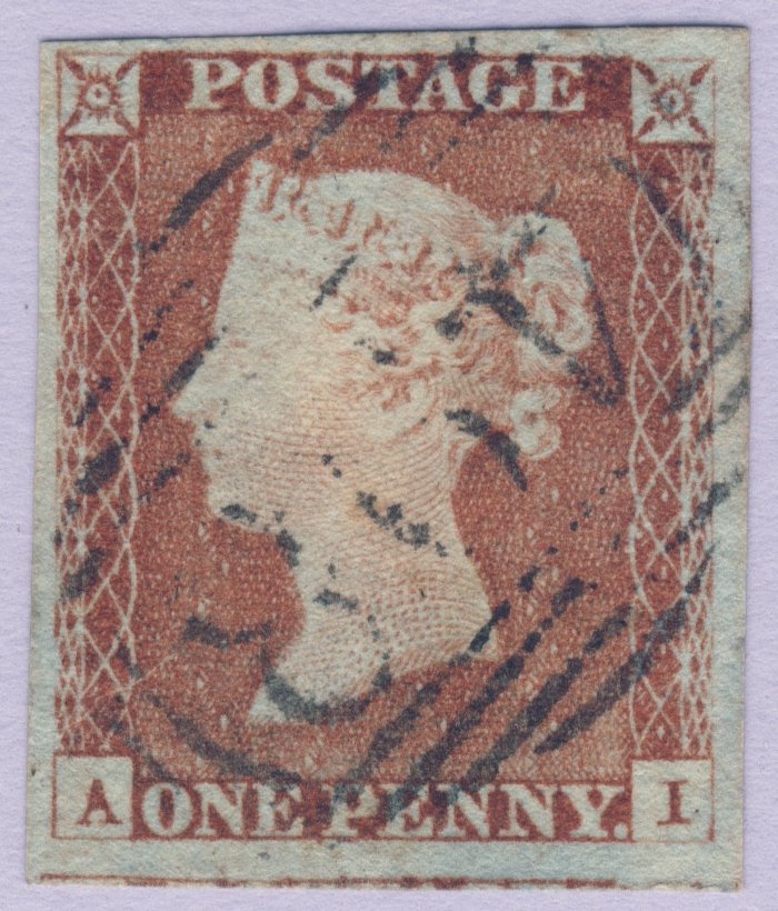 Plate 65 A-I