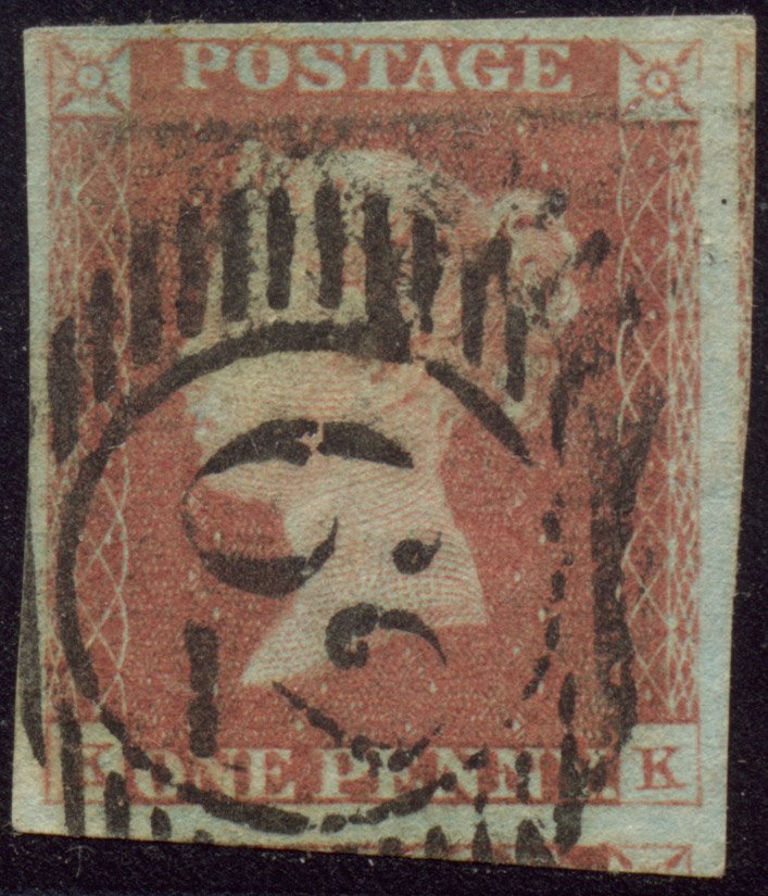 Plate 73 K-K