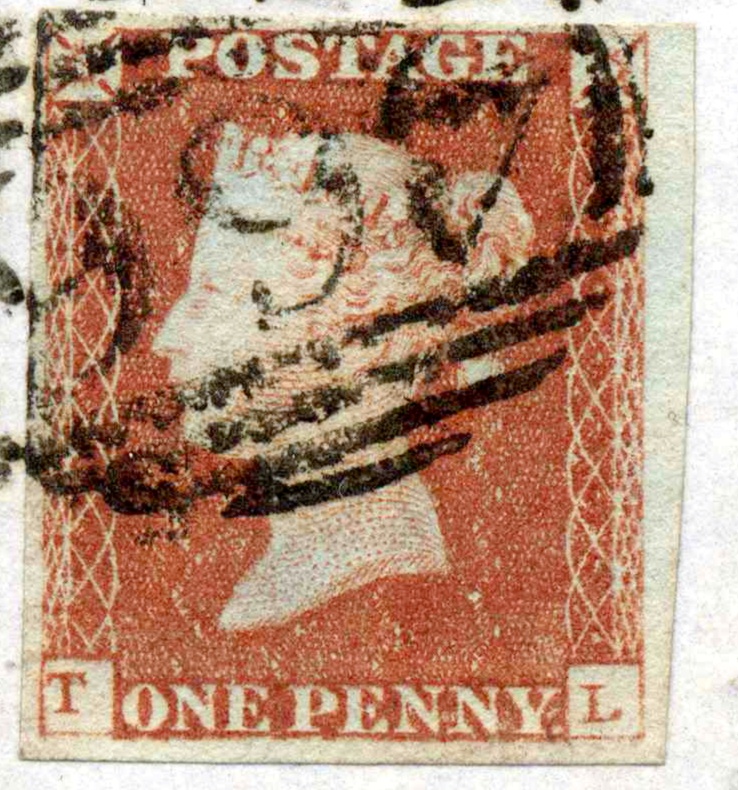 Plate 65 T-L