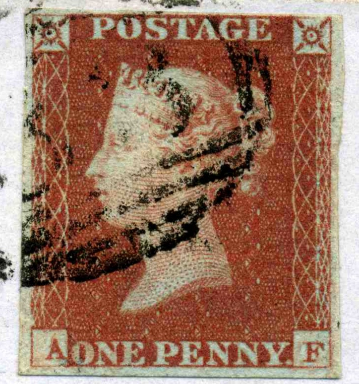 Plate 86 A-F