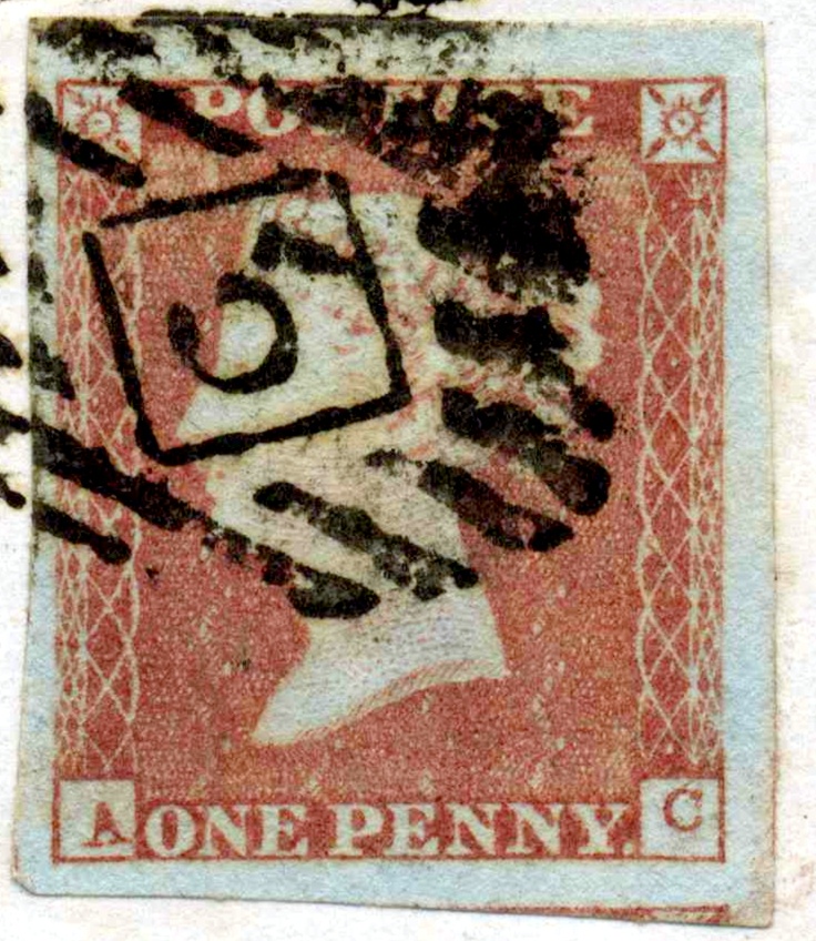 Plate 93 A-C