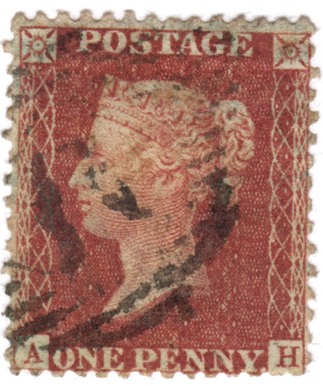 Plate 33 A-H