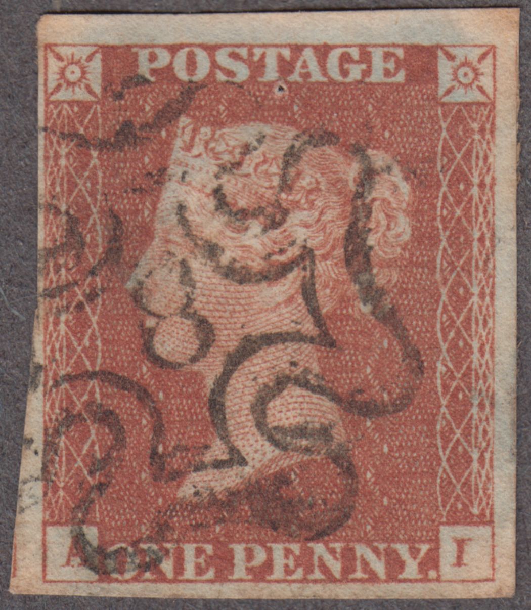 Plate 31 A-I