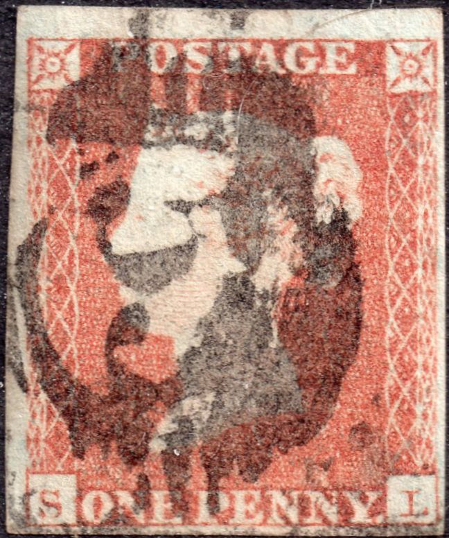 Plate 113 S-L