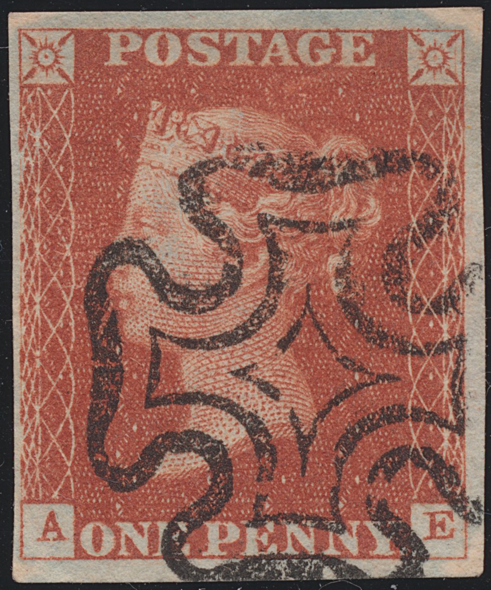 Plate 41 A-E