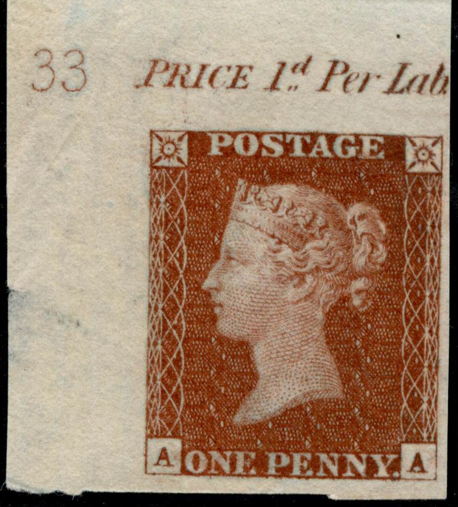Plate 33 A-A