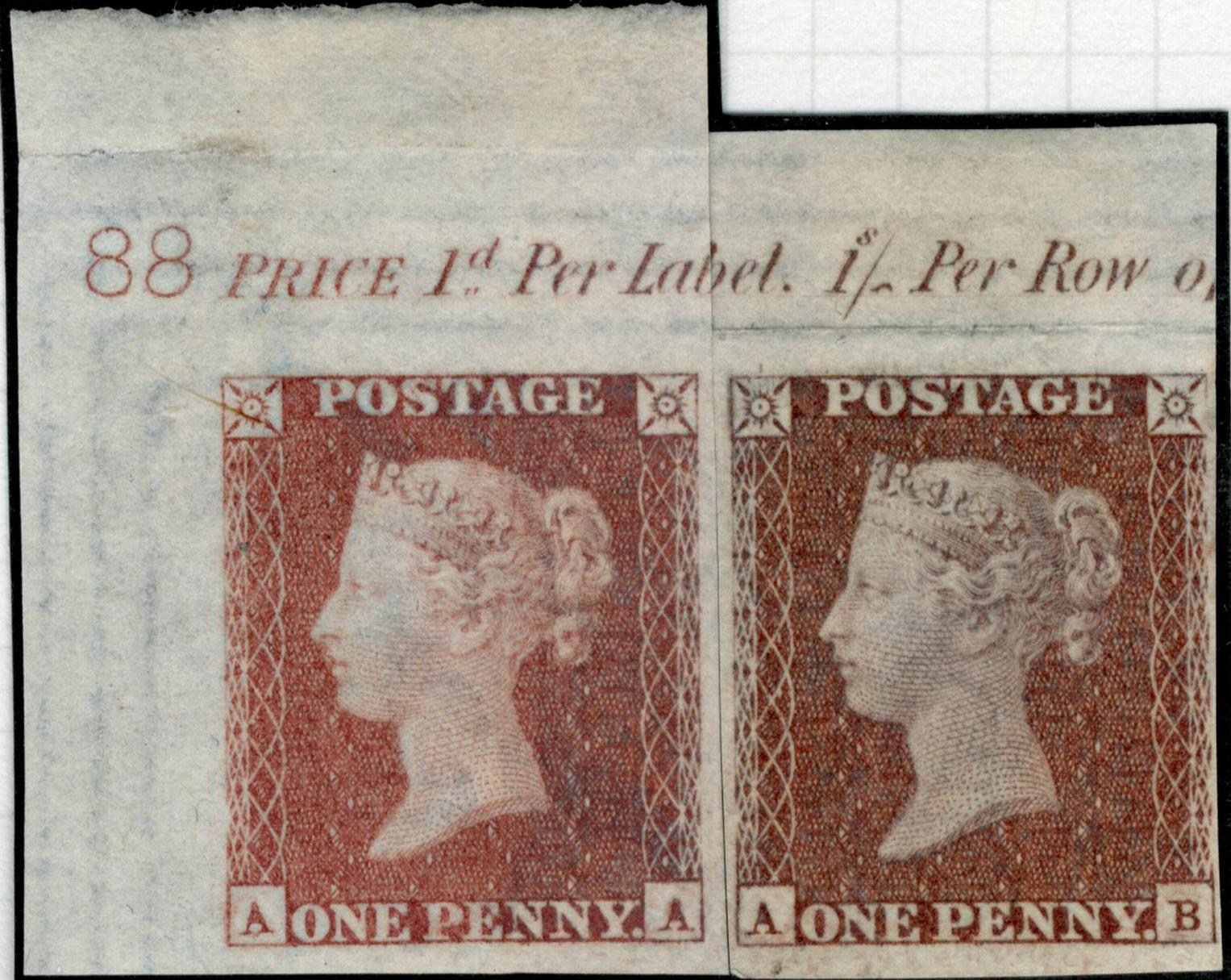 Plate 88 A-A, A-B