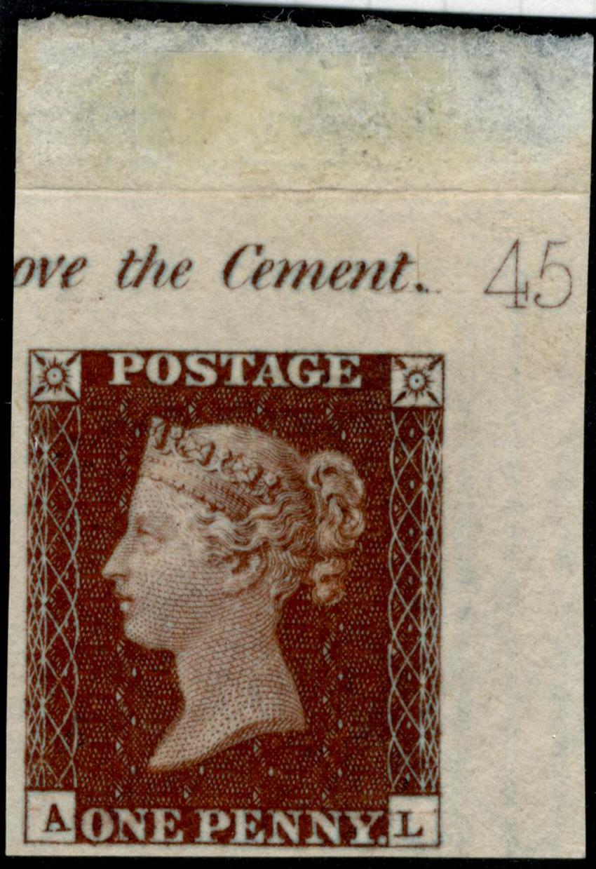 Plate 45 A-L