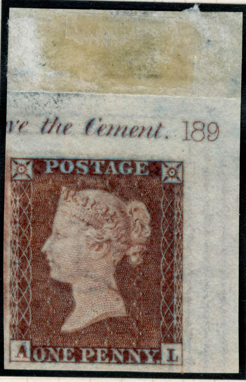 Plate 189 A-L