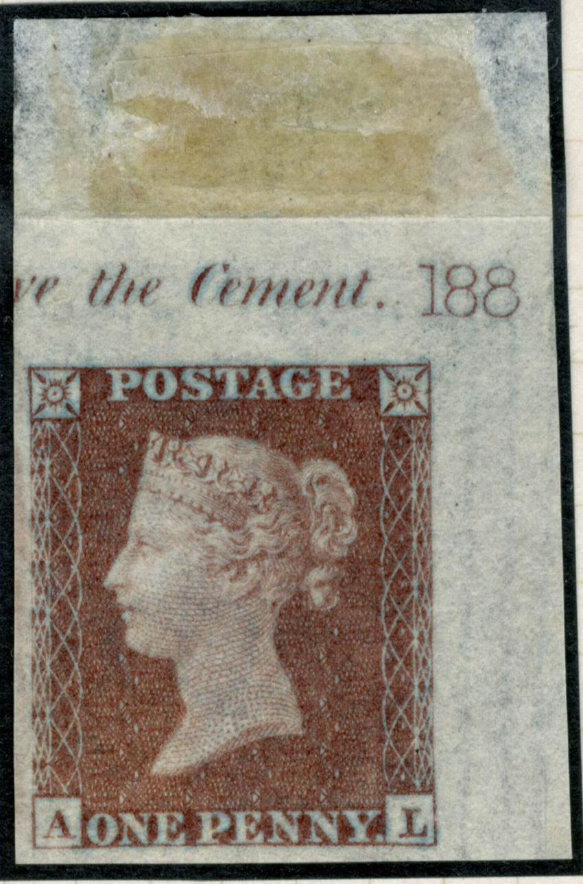 Plate 188 A-L
