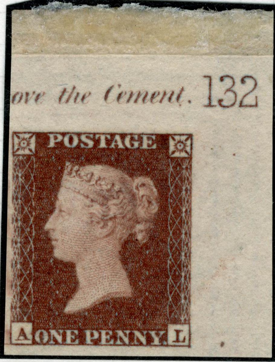 Plate 132 A-L