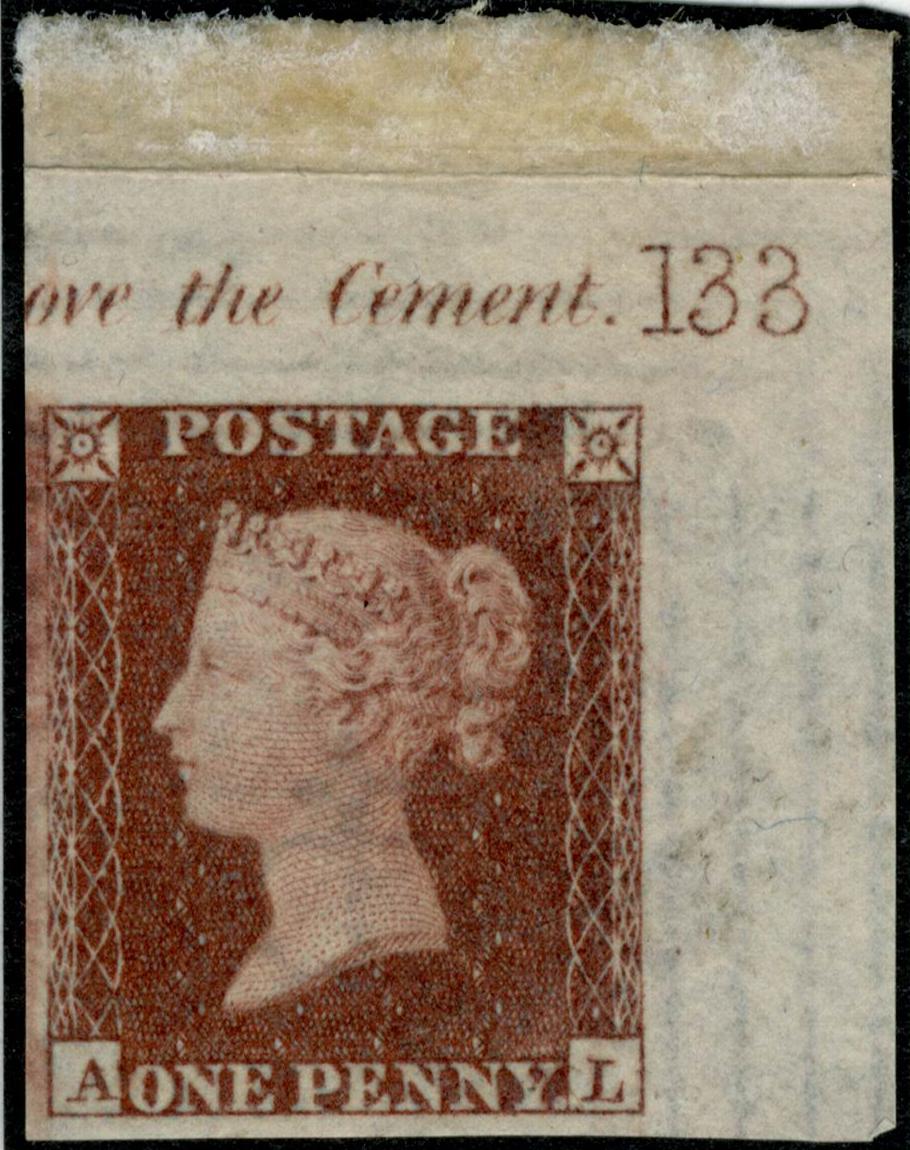 Plate 133 A-L