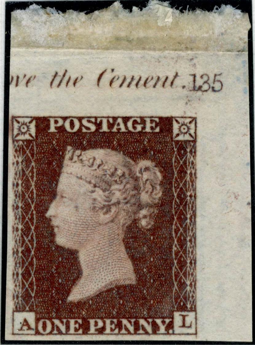 Plate 135 A-L
