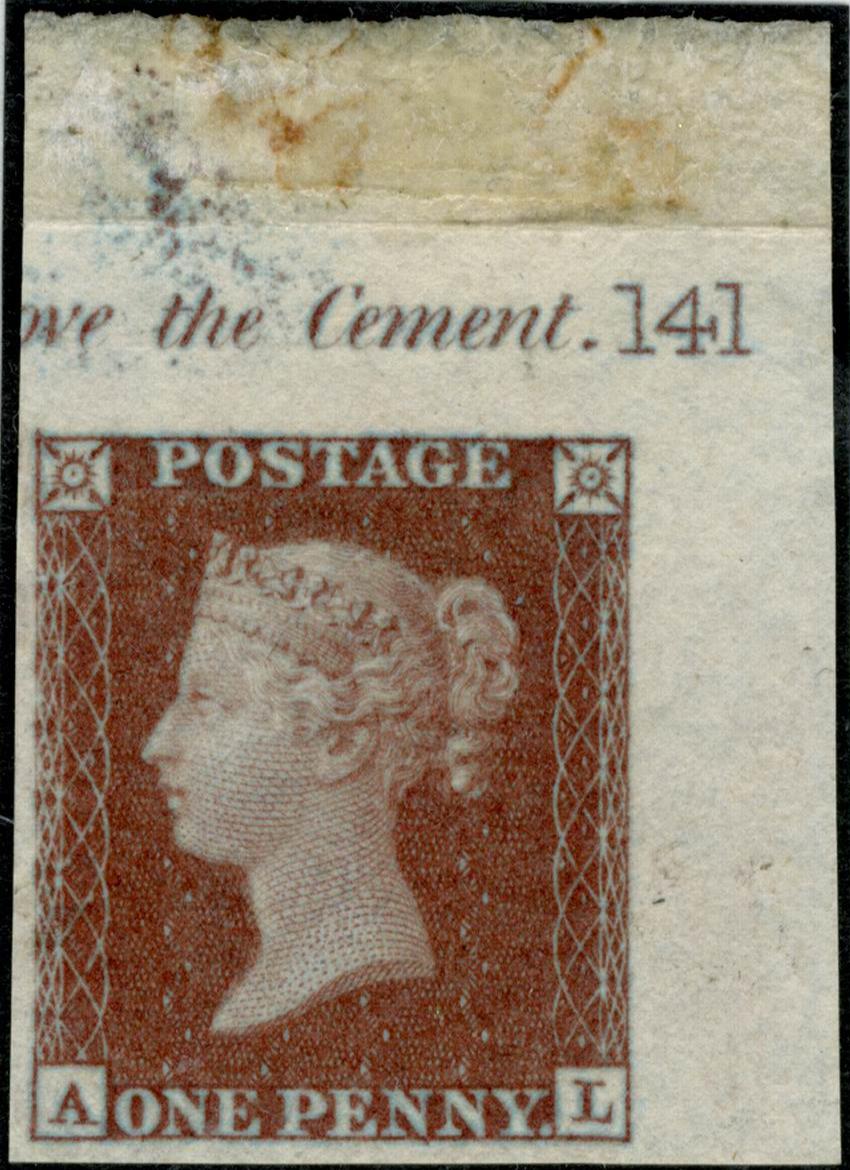Plate 141 A-L