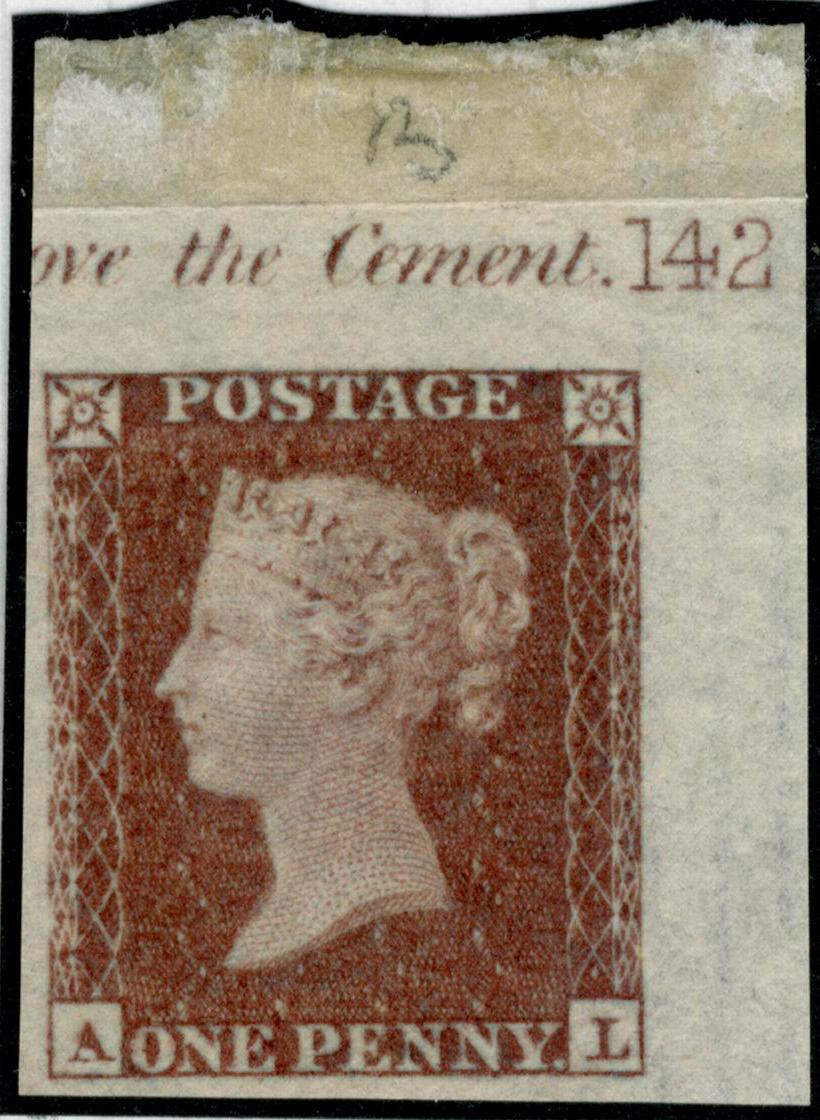 Plate 142 A-L