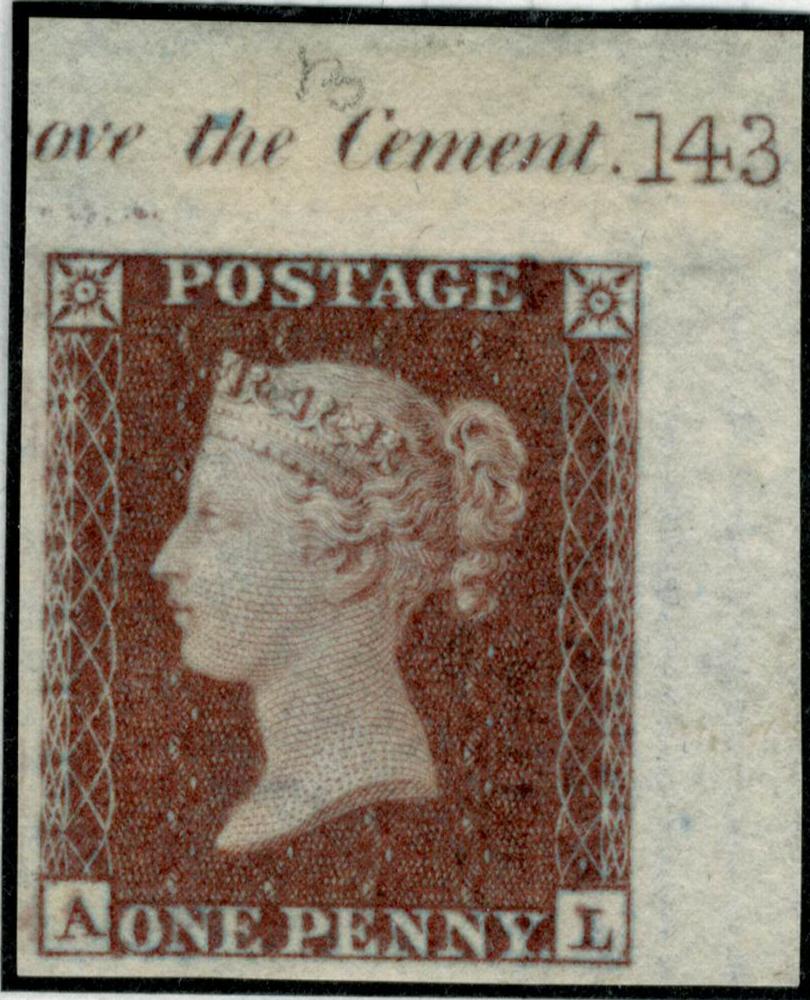Plate 143 A-L