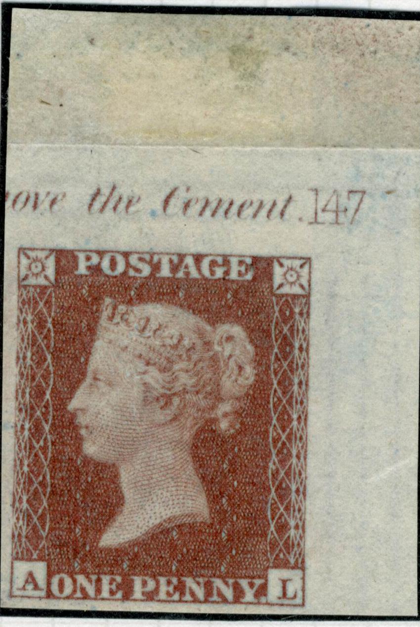 Plate 147 A-L