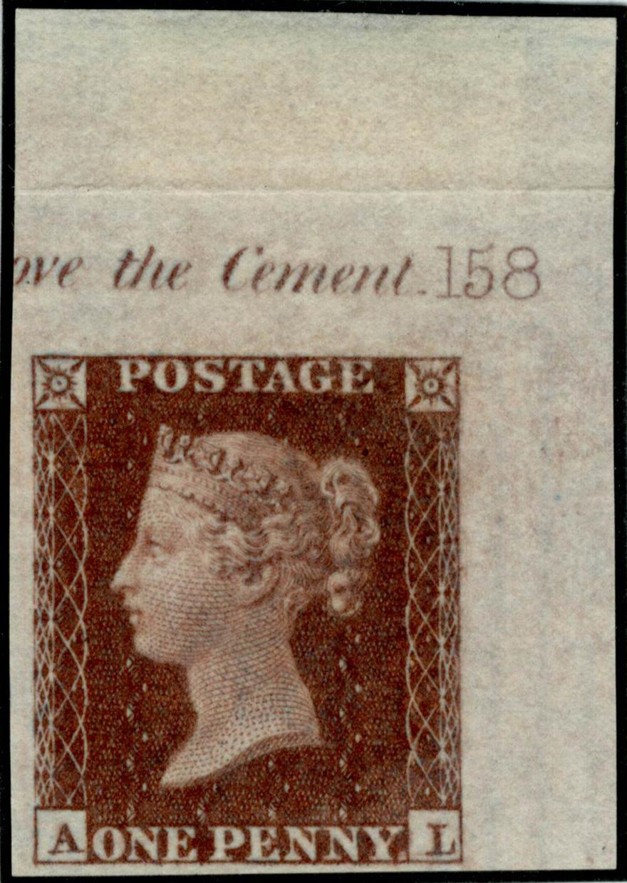 Plate 158 A-L