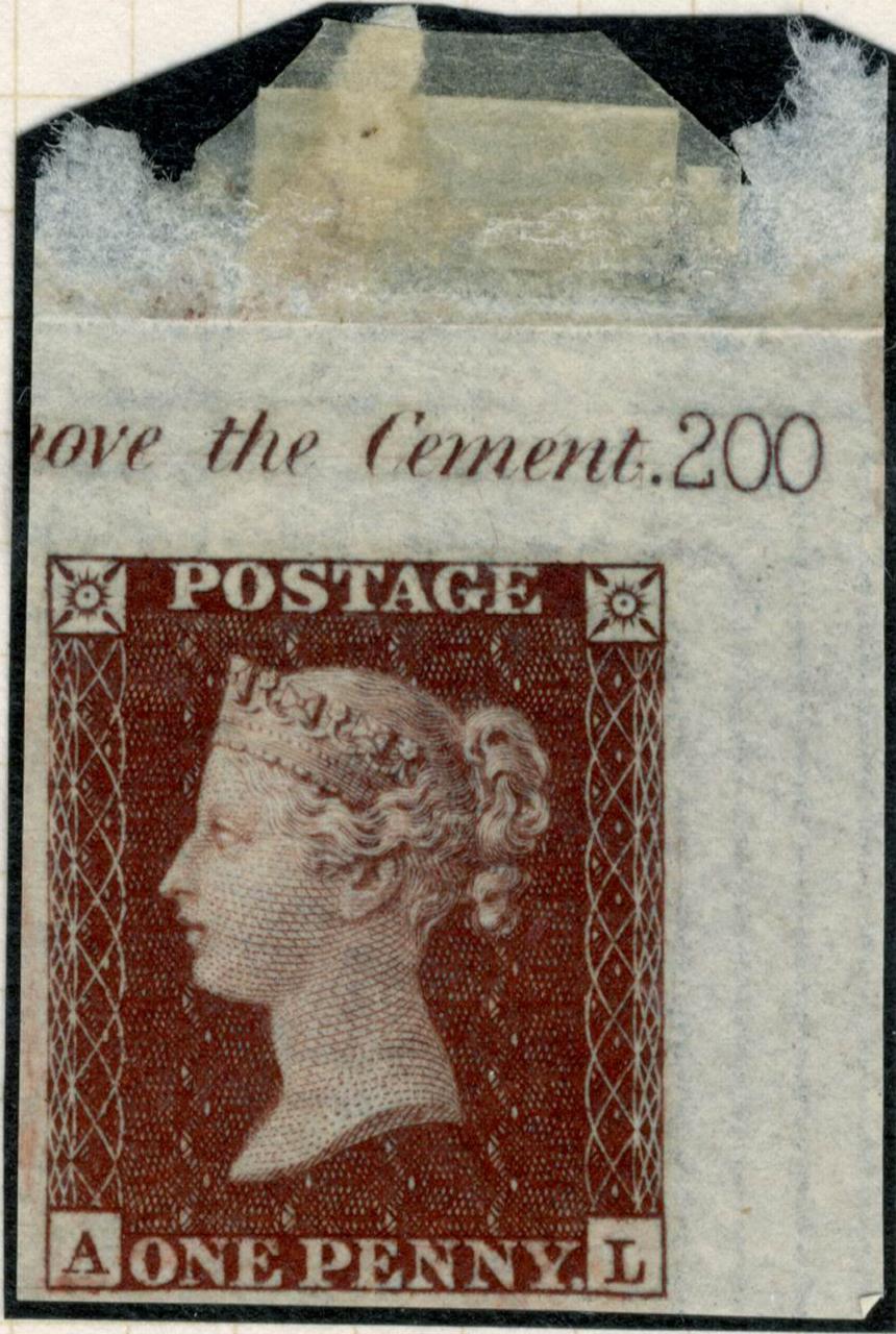 Plate 200 A-L