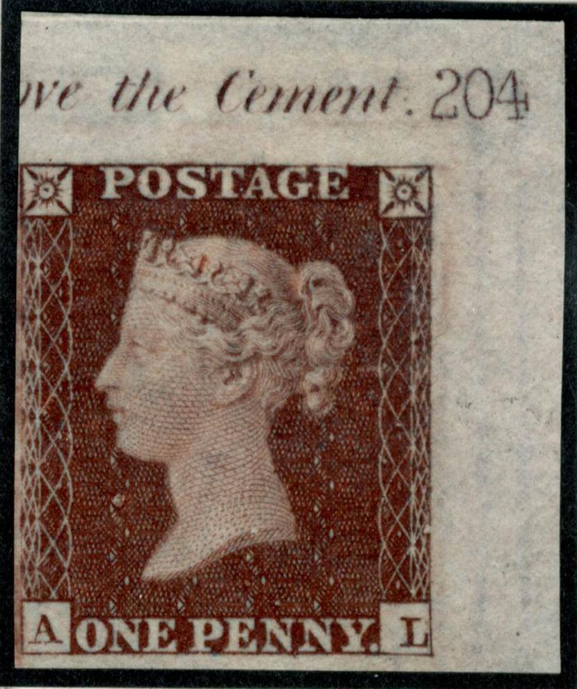 Plate 204 A-L